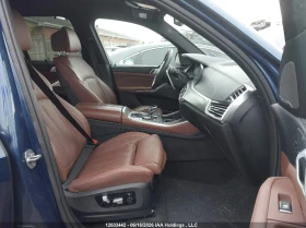 BMW X5 xDrive40i Автокредит Цена до България, снимка 8