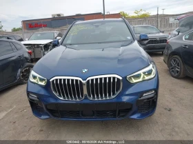 BMW X5 xDrive40i Автокредит Цена до България, снимка 2