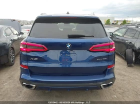 BMW X5 xDrive40i Автокредит Цена до България, снимка 5