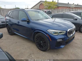 BMW X5 xDrive40i Автокредит Цена до България, снимка 1
