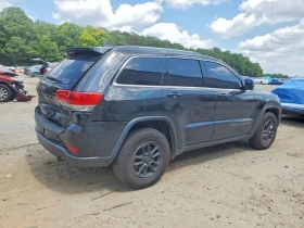 Jeep Grand cherokee 3.6l Laredo, снимка 3