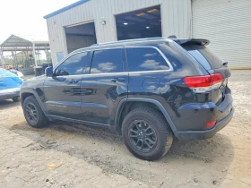 Jeep Grand cherokee 3.6l Laredo, снимка 2