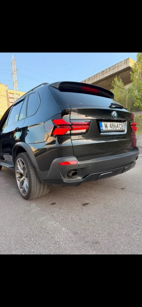 BMW X5 3.0d, снимка 11