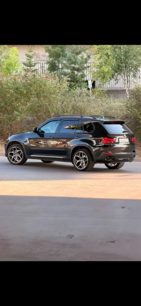BMW X5 3.0d, снимка 5