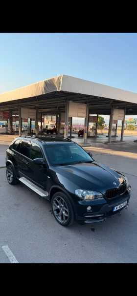 BMW X5 3.0d, снимка 8