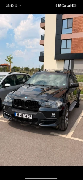 BMW X5 3.0d, снимка 13