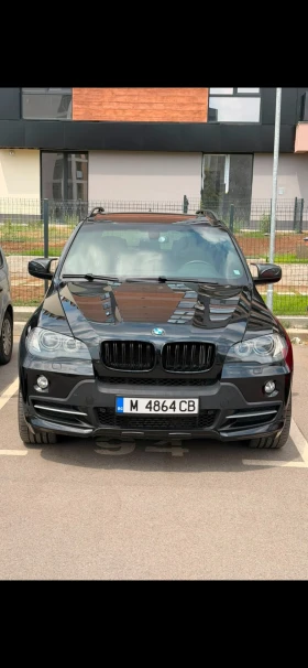 BMW X5 3.0d, снимка 2
