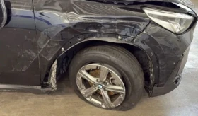 BMW X1 118i, снимка 6
