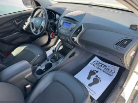 Hyundai IX35 1.7CRDI | Facelift| ЛИЗИНГ | БАРТЕР, снимка 10
