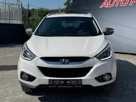 Hyundai IX35 1.7CRDI | Facelift| ЛИЗИНГ | БАРТЕР, снимка 2