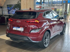 Hyundai Kona TREND* 64KW* SOH100%* ГАРАНЦИЯ, снимка 3