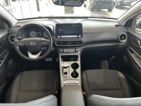 Hyundai Kona TREND* 64KW* SOH100%* ГАРАНЦИЯ, снимка 7