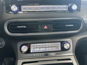 Hyundai Kona TREND* 64KW* SOH100%* ГАРАНЦИЯ, снимка 11