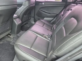 Hyundai Tucson 2.0 - САМО 30% АВАНС, снимка 12