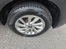 Hyundai Tucson 2.0 - САМО 30% АВАНС, снимка 14