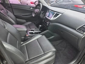 Hyundai Tucson 2.0 - САМО 30% АВАНС, снимка 10