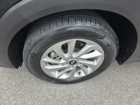 Hyundai Tucson 2.0 - САМО 30% АВАНС, снимка 17
