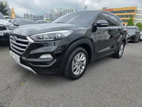Hyundai Tucson 2.0 - САМО 30% АВАНС, снимка 1