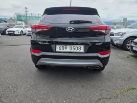 Hyundai Tucson 2.0 - САМО 30% АВАНС, снимка 3