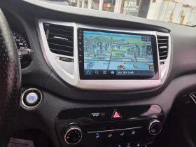 Hyundai Tucson 2.0 - САМО 30% АВАНС, снимка 7