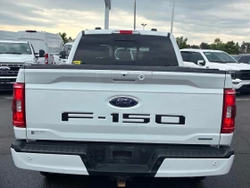Ford F150 * 4WD SuperCrew Box * CARFAX * , снимка 4