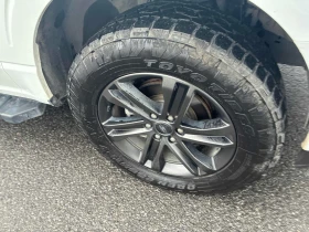 Ford F150 * 4WD SuperCrew Box * CARFAX * , снимка 6