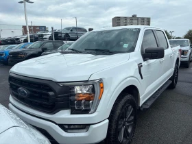 Ford F150 * 4WD SuperCrew Box * CARFAX * , снимка 1