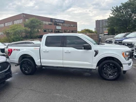 Ford F150 * 4WD SuperCrew Box * CARFAX * , снимка 5
