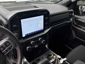 Ford F150 * 4WD SuperCrew Box * CARFAX * , снимка 9