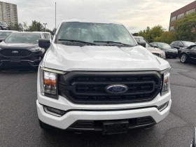 Ford F150 * 4WD SuperCrew Box * CARFAX * , снимка 2