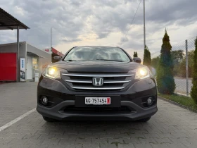 Honda Cr-v 2.2 i-DTEC Executive+ , снимка 3