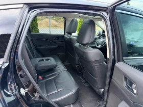 Honda Cr-v 2.2 i-DTEC Executive+ , снимка 7