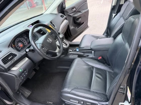 Honda Cr-v 2.2 i-DTEC Executive+ , снимка 9