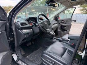Honda Cr-v 2.2 i-DTEC Executive+ , снимка 8