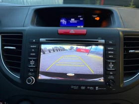 Honda Cr-v 2.2 i-DTEC Executive+ , снимка 16
