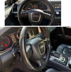 Audi Q7 3.0 TDI CarPlay, снимка 12