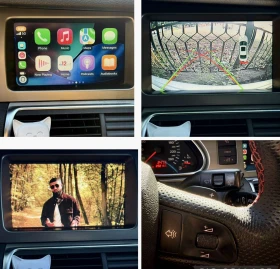 Audi Q7 3.0 TDI CarPlay, снимка 10
