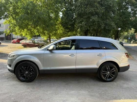 Audi Q7 3.0 TDI CarPlay, снимка 4