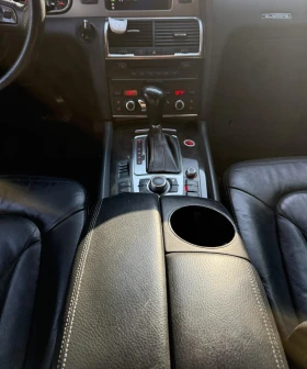 Audi Q7 3.0 TDI CarPlay, снимка 13
