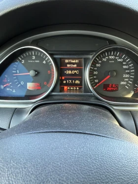 Audi Q7 3.0 TDI CarPlay, снимка 9