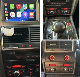 Audi Q7 3.0 TDI CarPlay, снимка 11
