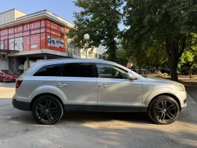 Audi Q7 3.0 TDI CarPlay, снимка 5