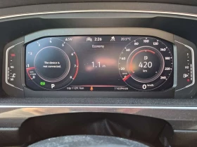 VW Tiguan * 4MOTION COMFORTLINE * KEYLESS * ПОДГРЕВ * , снимка 9