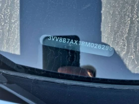 VW Tiguan * 4MOTION COMFORTLINE * KEYLESS * ПОДГРЕВ * , снимка 16