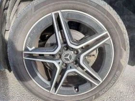 Mercedes-Benz GLB 250 4MATIC* DISTRONIC* 360КАМЕРИ* ПАНОРАМА* , снимка 6