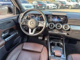 Mercedes-Benz GLB 250 4MATIC* DISTRONIC* 360КАМЕРИ* ПАНОРАМА* , снимка 16