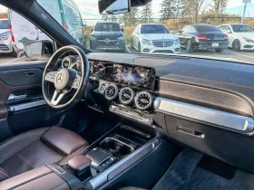 Mercedes-Benz GLB 250 4MATIC* DISTRONIC* 360КАМЕРИ* ПАНОРАМА* , снимка 14