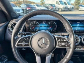 Mercedes-Benz GLB 250 4MATIC* DISTRONIC* 360КАМЕРИ* ПАНОРАМА* , снимка 8