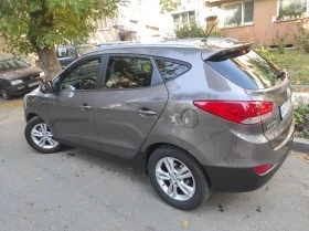 Hyundai IX35 5 star edition , снимка 4