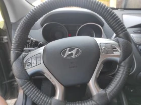 Hyundai IX35 5 star edition , снимка 6